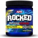 API Rocked