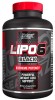 Nutrex Lipo-6 Black