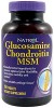 Natrol Glucosamine Chondroitin MSM