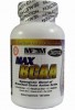 Max Muscle Max BCAA