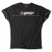 GASP Logo Street Tee, Black