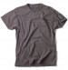 GASP Utility Tee, Grey