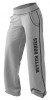 Better Bodies Baggy Soft Pant, GreyMelange