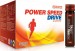 Dynamic Development Power Speed Drive
