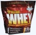 Fit Foods Mutant Whey