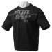 Better Bodies Big Size Tee, Black