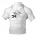 Better Bodies X Rib Tank, White