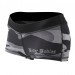 Better Bodies Camo Hotpants Grey
