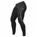 Better Bodies Fitness Long Tight, Black