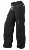 Better Bodies Soft Cargo Pant, Black