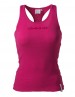 Better Bodies Energy Rib Tank, Pink