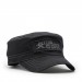 Better Bodies Бeйсболка BB Cap, Black