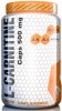 Anna Nova Nutrition L-Carnitine Caps 500