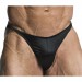 GASP GASP Posing Trunc, Black