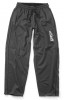 GASP Raw Fleece Pant, Antracite