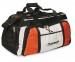 GASP Сумка Training Trunk, Black/Orange