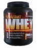 Fit Foods Mutant Whey