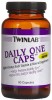 Twinlab Daily One Caps with Iron 90 капсул