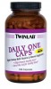 Twinlab Daily One Caps without Iron 90 капсул