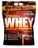 Fit Foods Mutant Whey