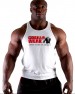 Gorilla Wear Classic Tank Top, White
