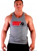 Gorilla Wear Classic Tank Top, Grey