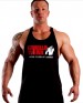 Gorilla Wear Classic Tank Top, Black