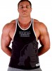 Gorilla Wear Contrast, Black
