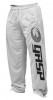 GASP Ultimate Mesh Pant, White