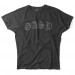 GASP Street Tee, Black