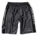 GASP №1 Mesh Shorts, Black