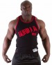 Gorilla Wear Stamina, Black