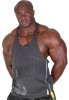 Gorilla Wear G!Wear Stringer, Grey