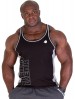 Gorilla Wear Dunellen, Black