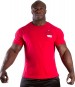 Gorilla Wear Classic Logo Tee, Red