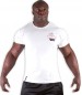 Gorilla Wear Classic Logo Tee, White