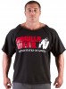 Gorilla Wear Classic Work Out Top, Black