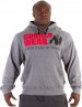 Gorilla Wear Classic Hooded Top
