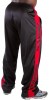 Gorilla Wear Track, Black/Red