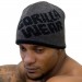 Gorilla Wear Reversible Beanie