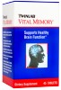 Twinlab Vital memory