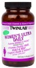 Twinlab Women's Ultra Daily Caps
