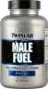Twinlab Male Fuel Caps
