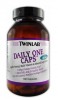 Twinlab Daily One Caps with Iron