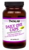 Twinlab Daily One Caps without Iron 60 капсул