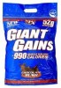 VPX Giant Gains