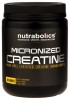Nutrabolics Creatine Micronized 500 г