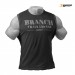 GASP Branch SPP S/L, Black