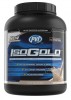 PVL Iso Gold