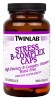 Twinlab Stress B-Complex Caps 100 капсул